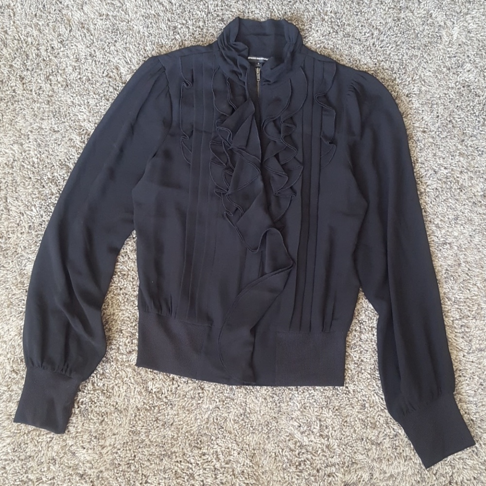 Express dress shirt